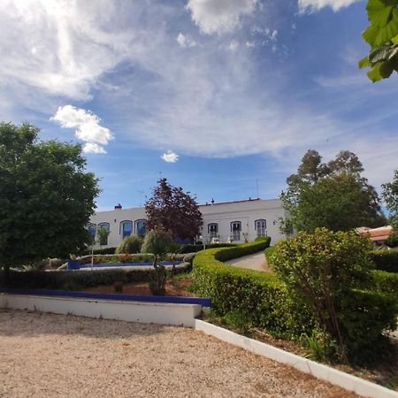 Hotel Casa Grande Constantina Eksteriør bilde
