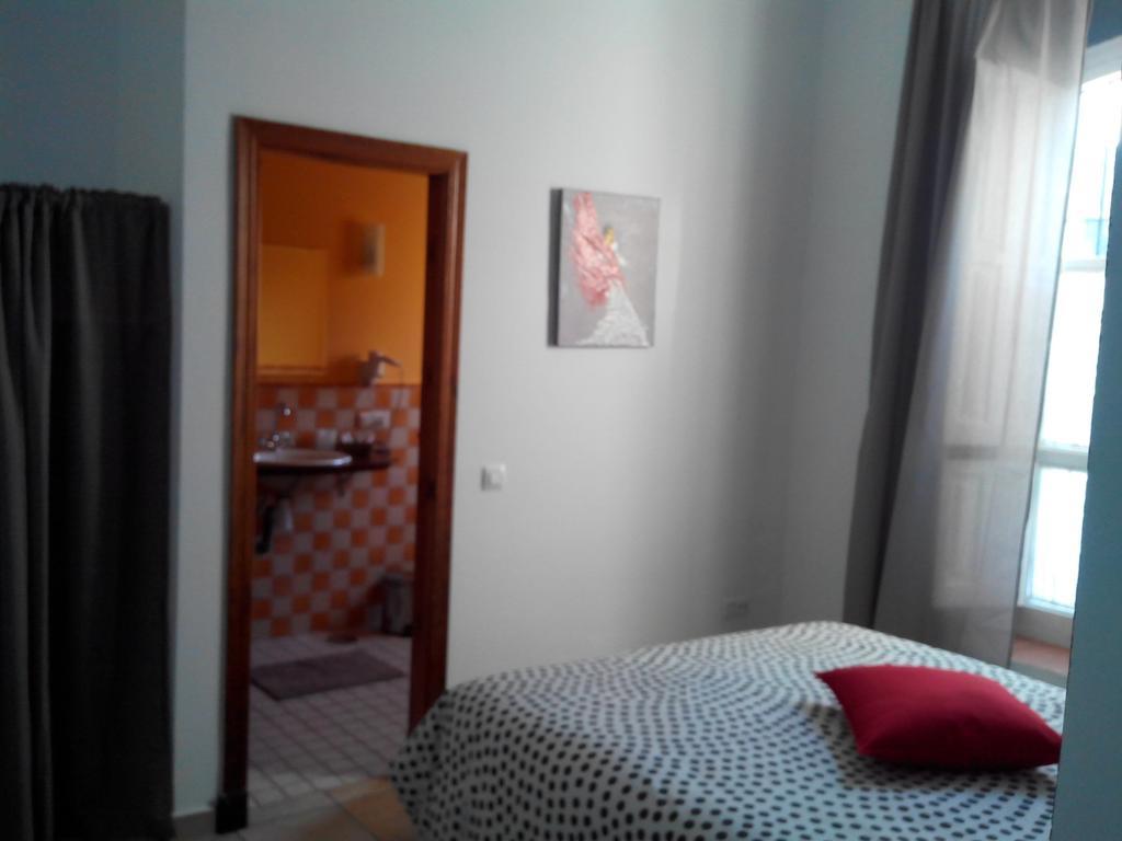 Hotel Casa Grande Constantina Rom bilde