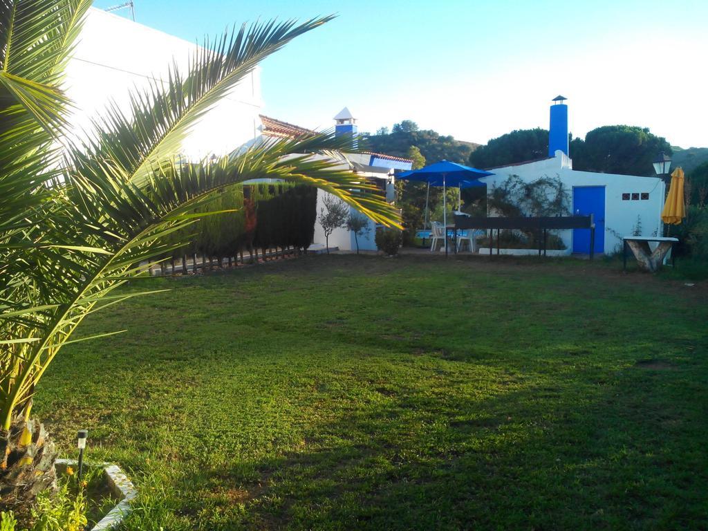 Hotel Casa Grande Constantina Eksteriør bilde