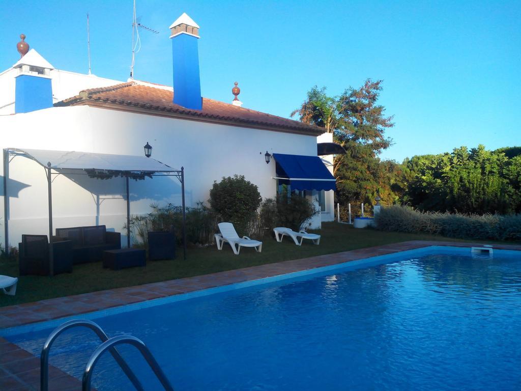Hotel Casa Grande Constantina Eksteriør bilde