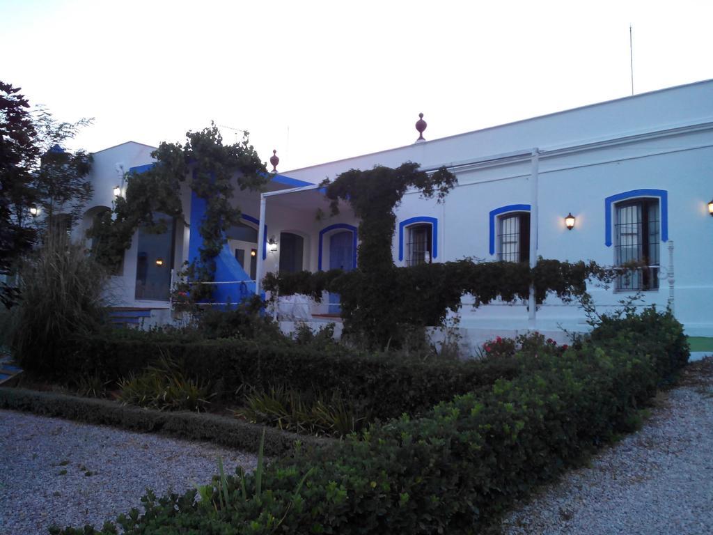 Hotel Casa Grande Constantina Eksteriør bilde