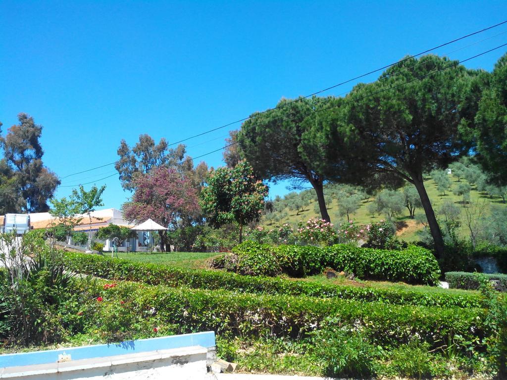 Hotel Casa Grande Constantina Eksteriør bilde