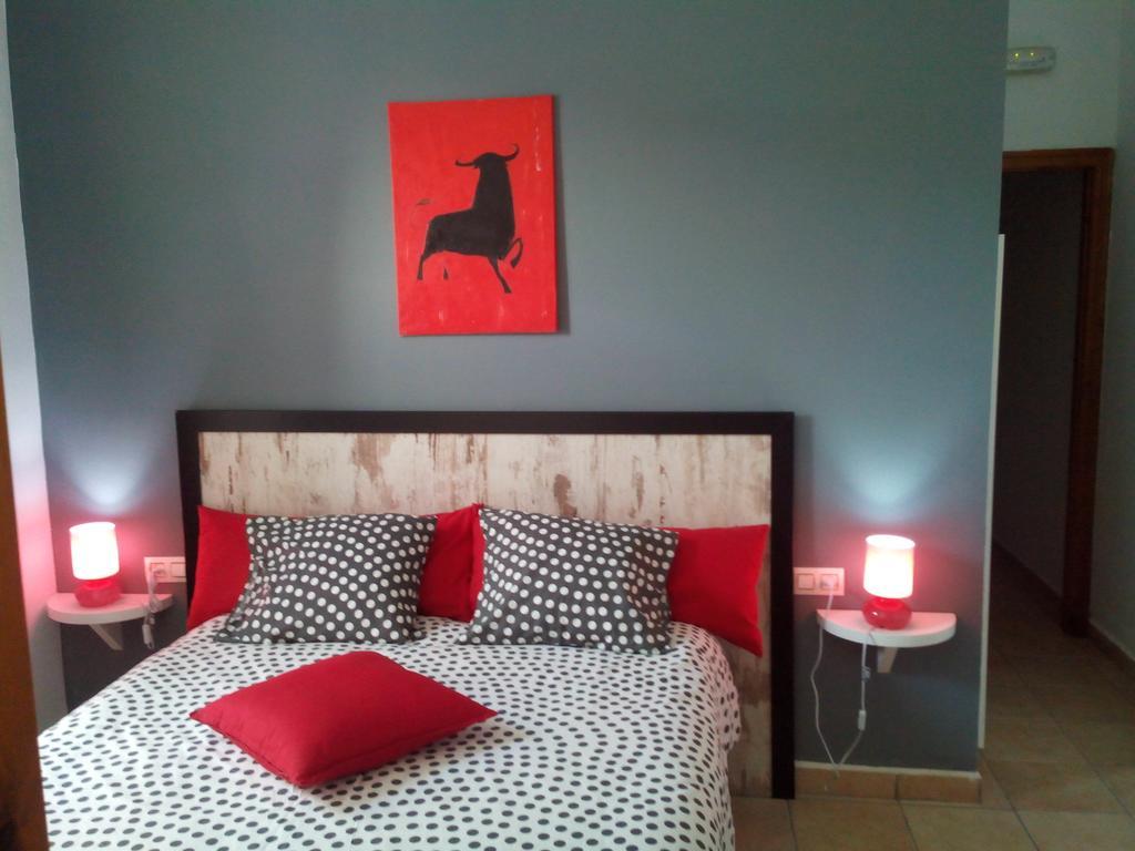 Hotel Casa Grande Constantina Rom bilde