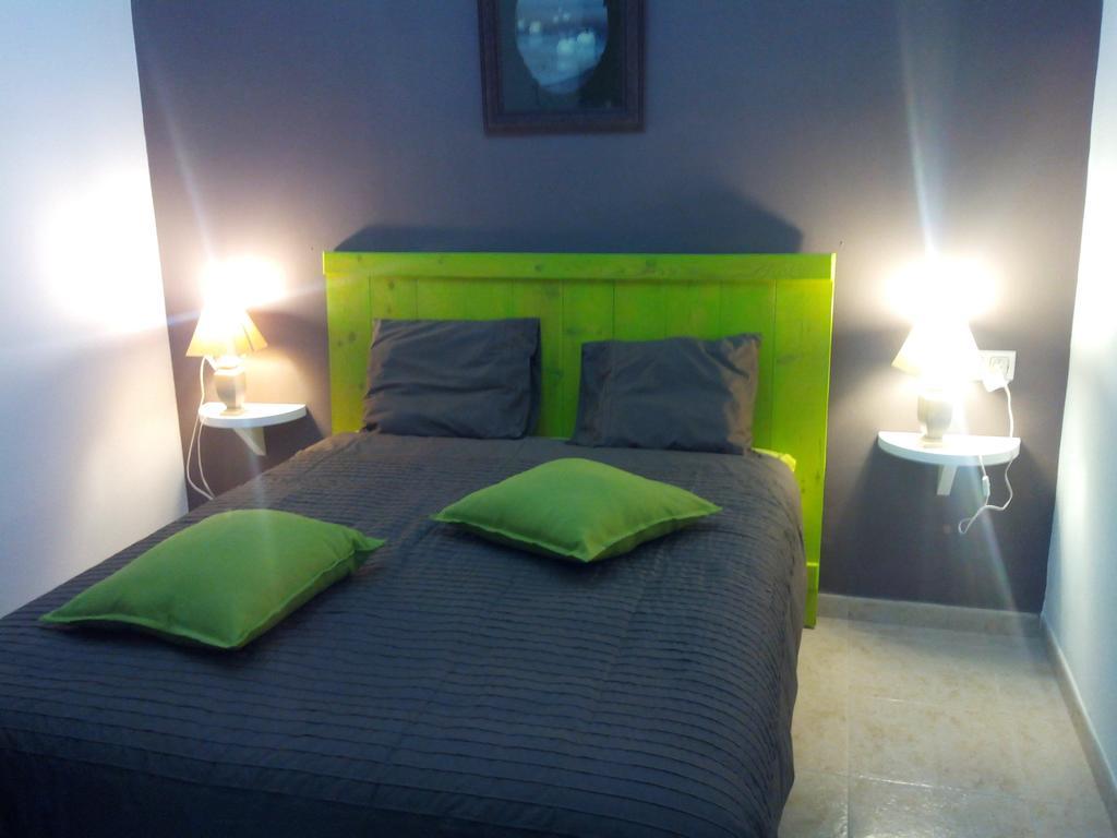 Hotel Casa Grande Constantina Rom bilde