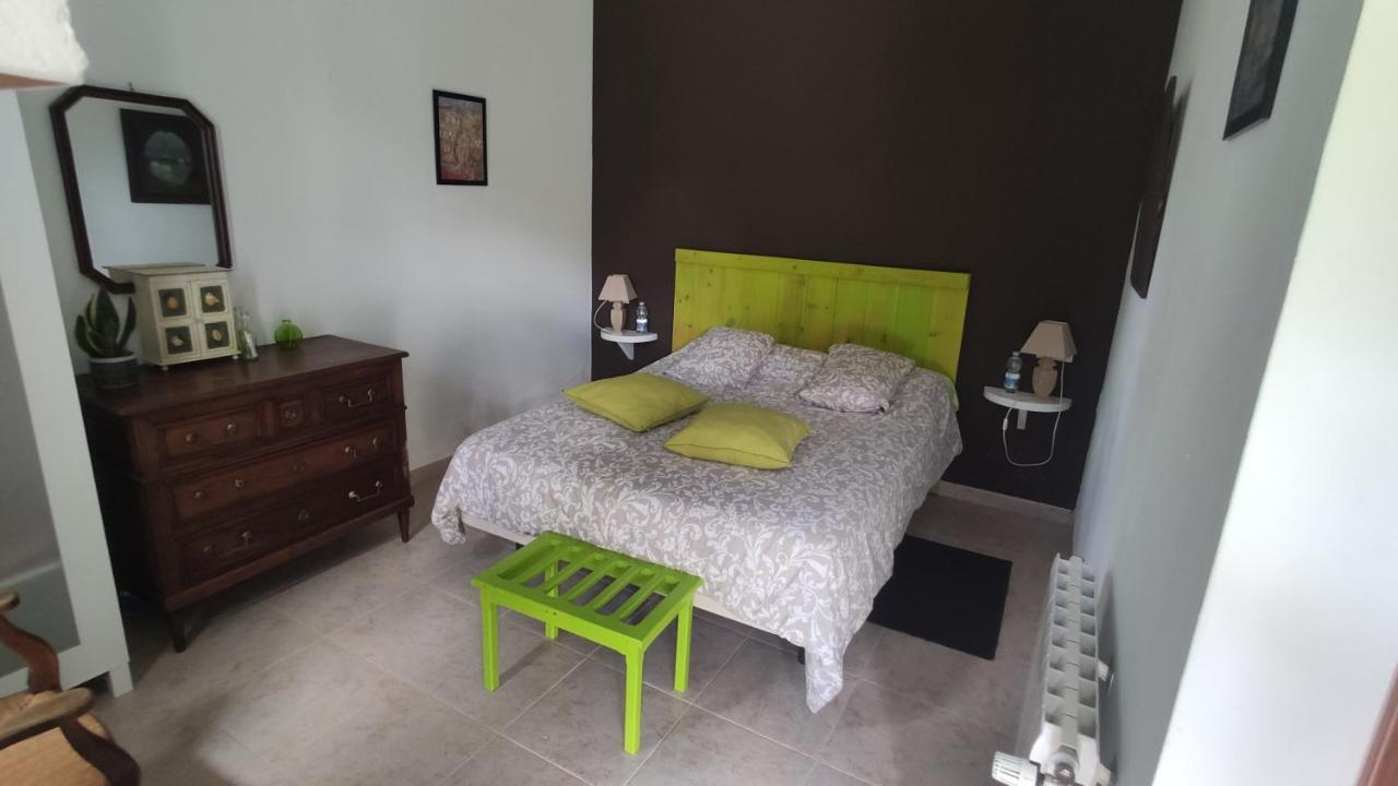 Hotel Casa Grande Constantina Eksteriør bilde