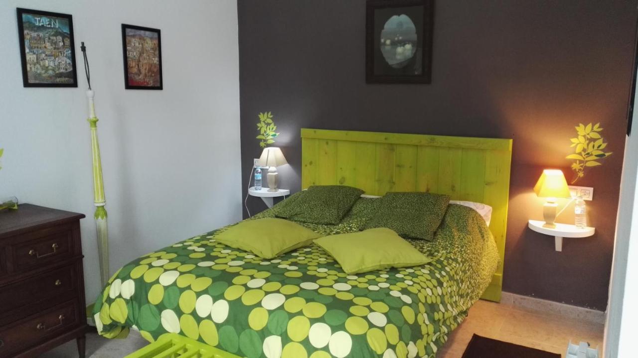 Hotel Casa Grande Constantina Eksteriør bilde