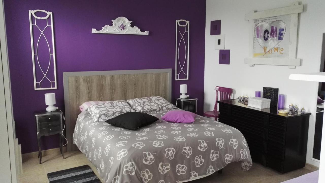 Hotel Casa Grande Constantina Eksteriør bilde