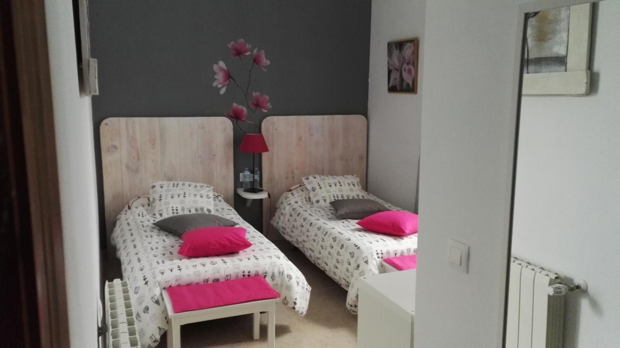 Hotel Casa Grande Constantina Eksteriør bilde