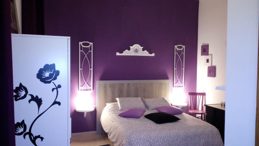 Hotel Casa Grande Constantina Eksteriør bilde
