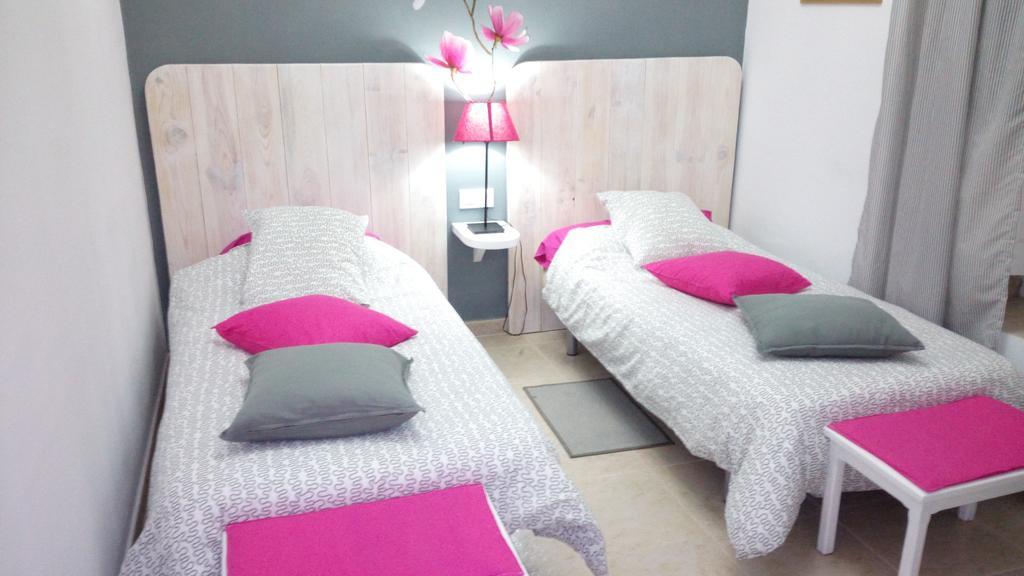 Hotel Casa Grande Constantina Eksteriør bilde