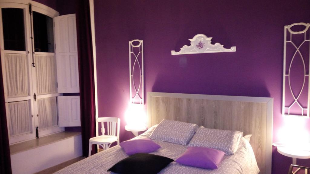 Hotel Casa Grande Constantina Eksteriør bilde