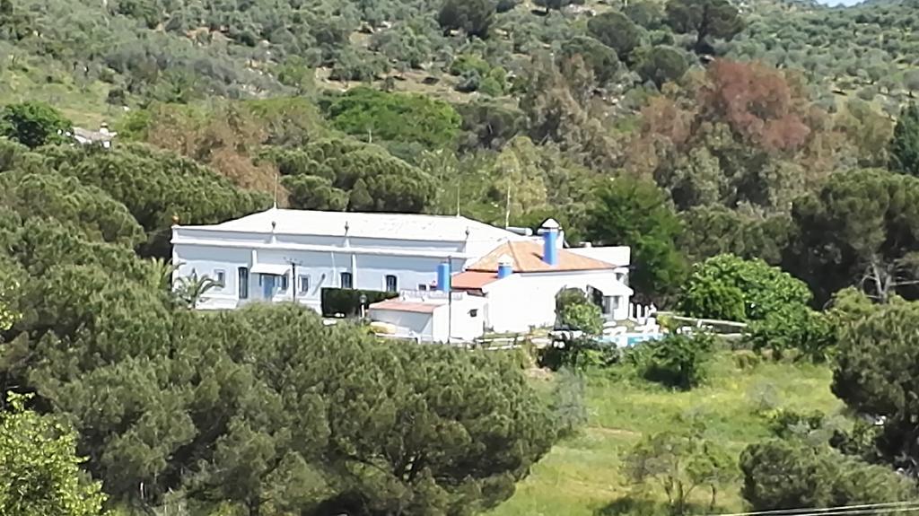 Hotel Casa Grande Constantina Eksteriør bilde