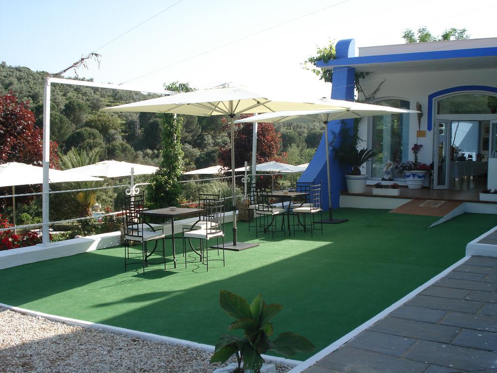 Hotel Casa Grande Constantina Eksteriør bilde