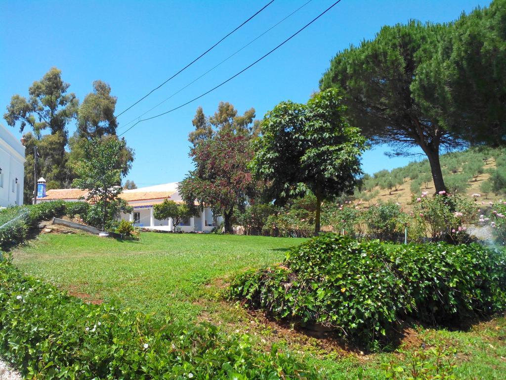 Hotel Casa Grande Constantina Eksteriør bilde